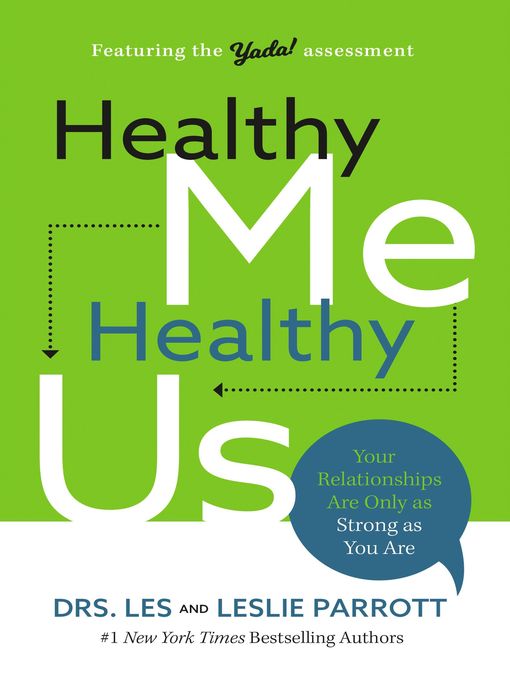 Title details for Healthy Me, Healthy Us by Les Parrott - Available